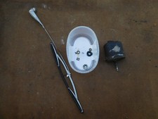 INNOCENTI LAMBRO 175 200 550V 550 V TERGICRISTALLO MOTORINO VITI BRACCIO ASTA