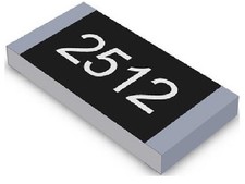 Resistenza SMD 10 ohm 5%