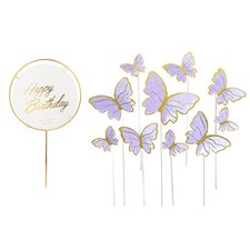  Torta Farfalla Decorazioni