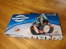 Kangoo Jumps KJ XR3 X-Rebound