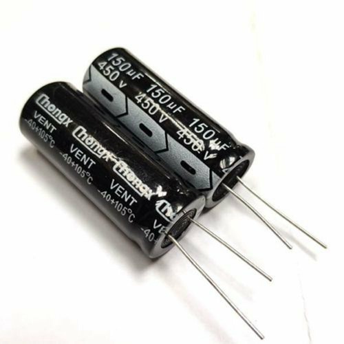 10pcs condensatore - 10pcs,