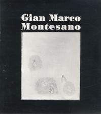 Gian Marco Montesano: Adeste