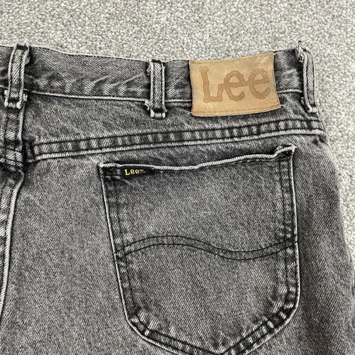 Jeans vintage anni lee - jeans,
