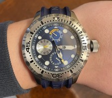 Orologio Nautica