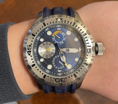 Orologio nautica - orologio,