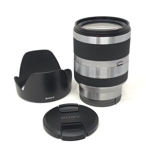 Sony 200 3 5 - e, mm