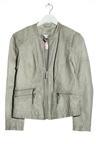 Tcm giacca ecopelle donna - ecopelle,