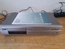Yamaha CDX-490 Lettore CD con