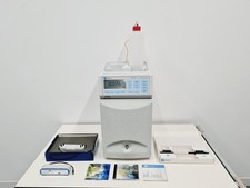 Dionex DX-120 Sistema di