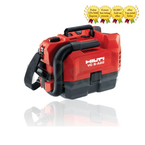 Hilti a22 aspirapolvere - hilti,