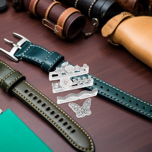 Pezzi accessori orologio - 4,