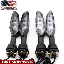 Pair LED Turn Signal Lights