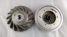 VOLANO ELETTRONICO PER STATORE