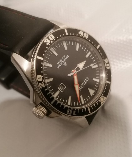 Citizen promaster eco drive - eco,