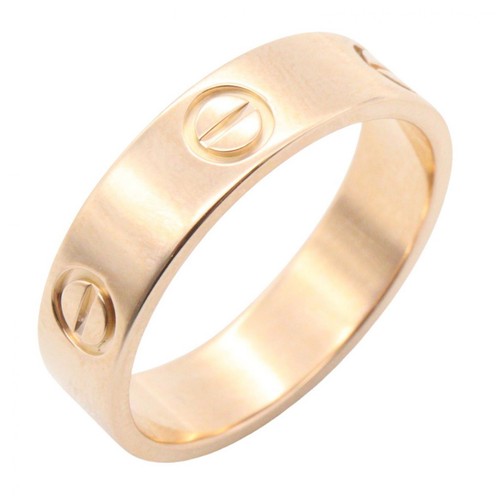 Anello cartier love 18kpg - love,