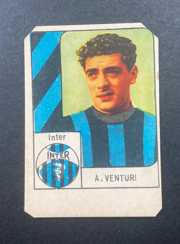 Figurina calciatori nannina - calciatori,