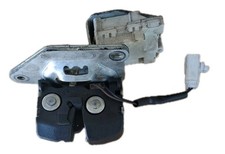 50507567 SERRATURA PORTELLONE POSTERIORE ORIGINALE ALFA ROMEO SCRITTA 147 A997