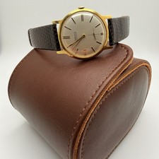 Gruen Precision James Bond