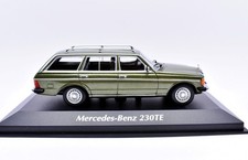 Modellino auto scala - , 1:43