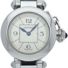 Orologio CARTIER Miss Pasha