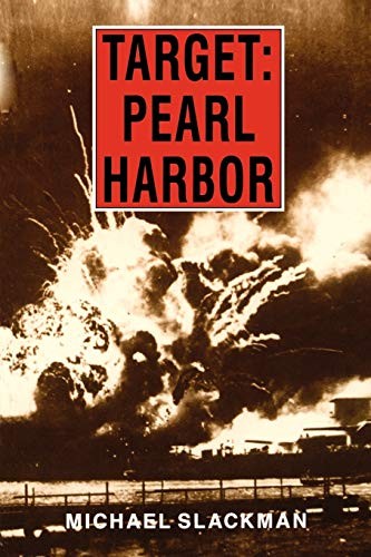 Target pearl harbor - target:,