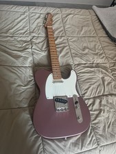 squier telecaster