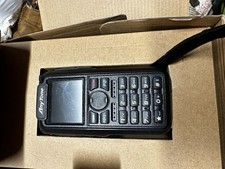 Ricetrasmittenti VHF-UHF