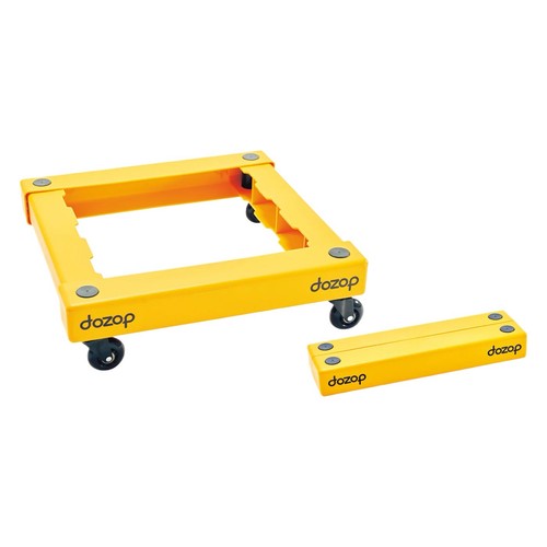Carrello trasporto dozop - carrello, di