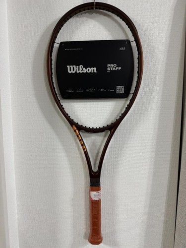 Wilson pro staff v14 - wilson,