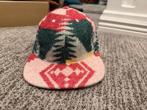 Cappello fairends woolrich - fairends, x