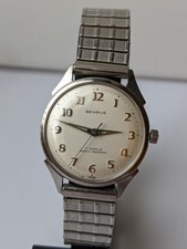 Orologio vintage benrus - orologio,