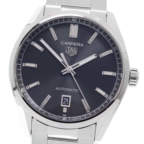 Orologio uomo automatico tag - uomo,