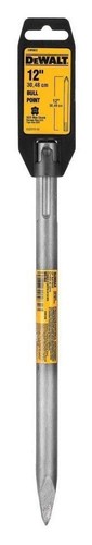 Scalpello dewalt dw5832 - dewalt, 12"