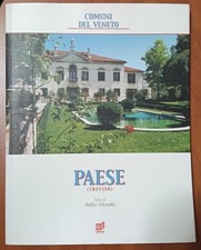 Comuni del Veneto - Paese