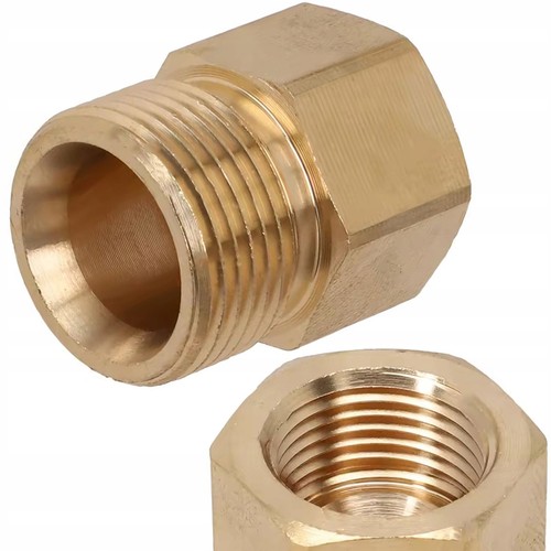 Adattatore m22x1 - adattatore, m22x1,5–3/8"