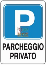 16162 CARTELLO SEGNALE