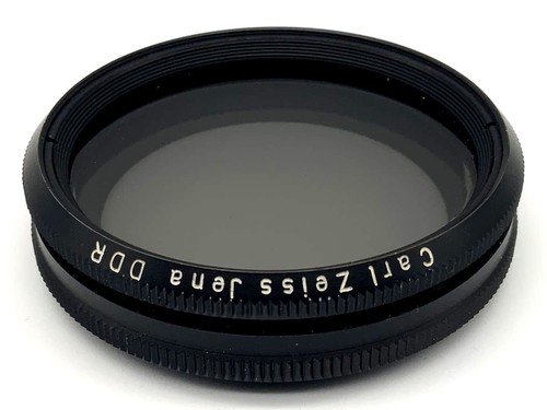 Carl zeiss jena filtro - carl,