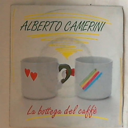 Alberto camerini la bottega - camerini,