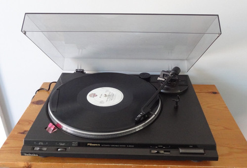 Technics bd22d trazione - sl-bd22d,