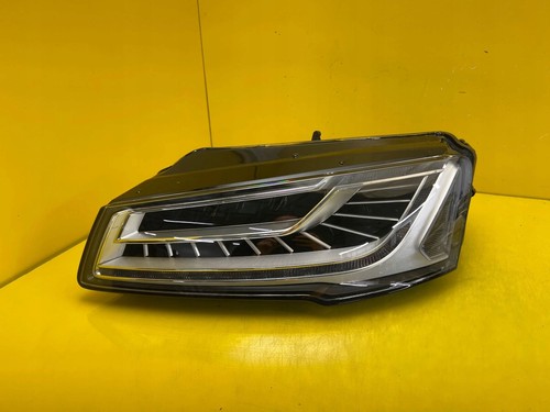 Audi facelift full led - facelift,