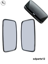 2x Specchio Retrovisore