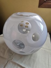 Murano Moon Vase - Signed