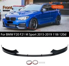 Splitter lama anteriore per - splitter,