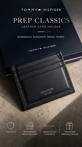 Tommy hilfiger prep classics - tommy,