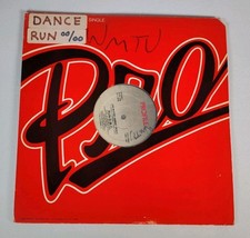 Profile RUN-D.M.C. Jam-Master