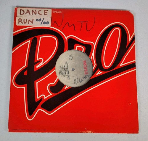 Profile run jam master - profile, jam-master