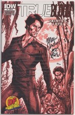 TRUE BLOOD #1 2 3 4 5 6 DF