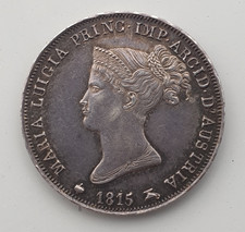 Maria luigia lira - (1815-1847).,