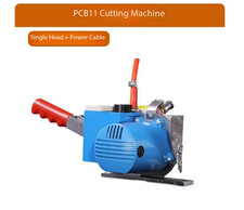 Taglio automatico taglierina