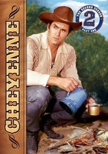 Cheyenne: The Complete Second